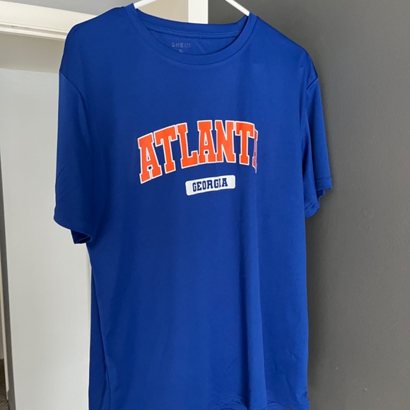 5 SHEIN t shirts - Picture 2 of 9